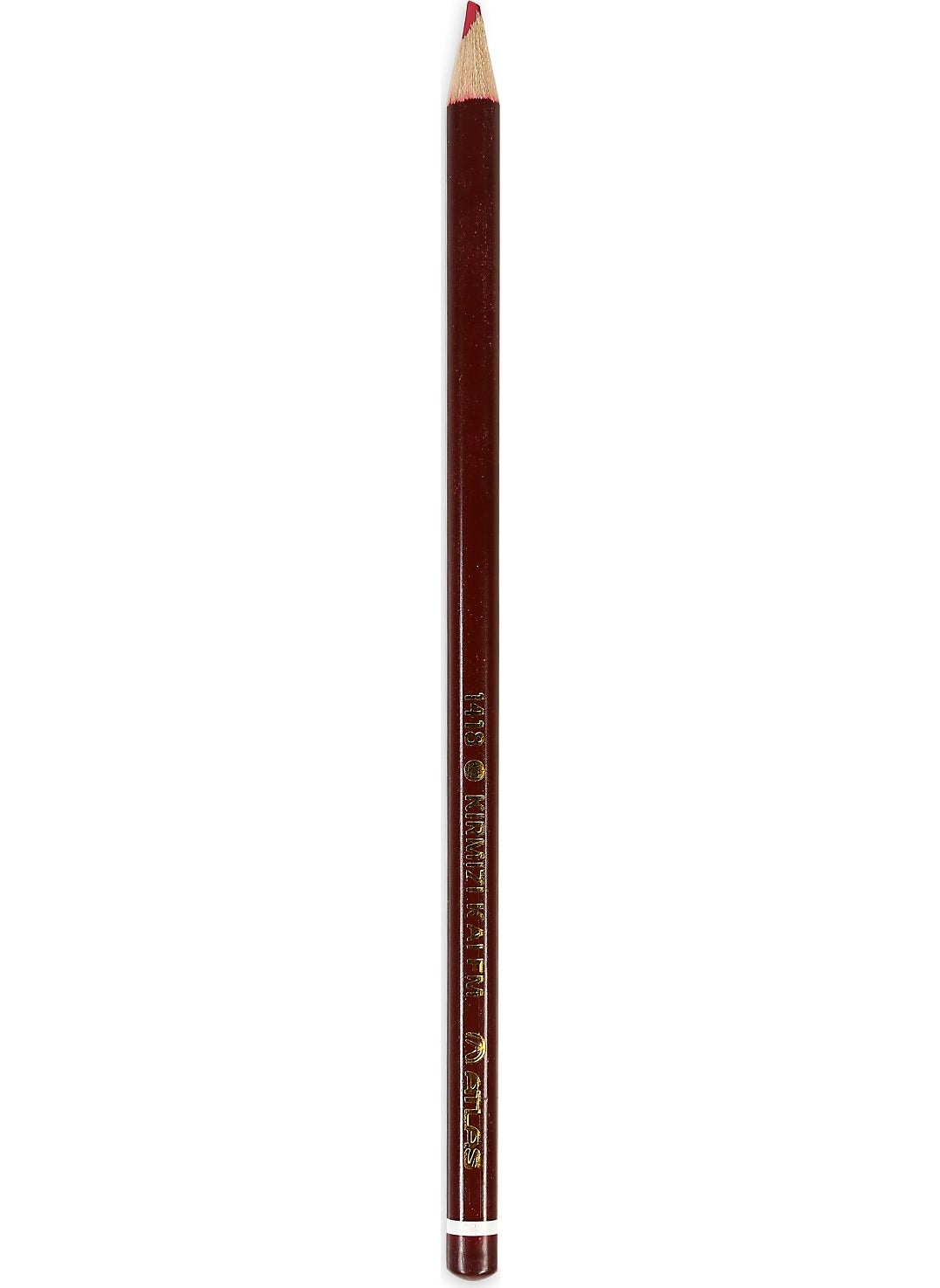 ATLAS 418300 Red Copy Pen 12 Pack  - Image 4