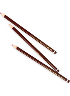 ATLAS 418300 Red Copy Pen 12 Pack  - Image 5