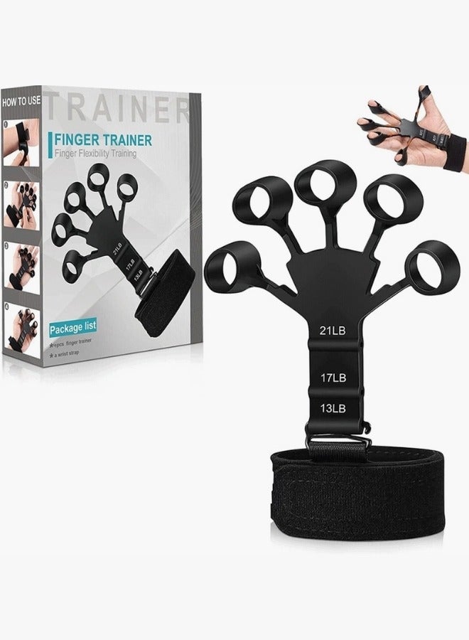 كانجرو أداة تمرين الأصابع والسواعد - Image 1