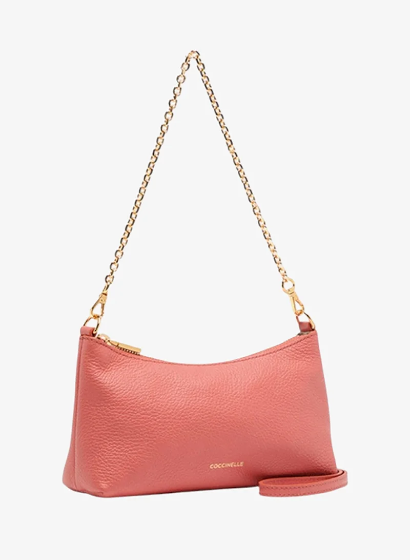 COCCINELLE AURA Mini Crossbody
