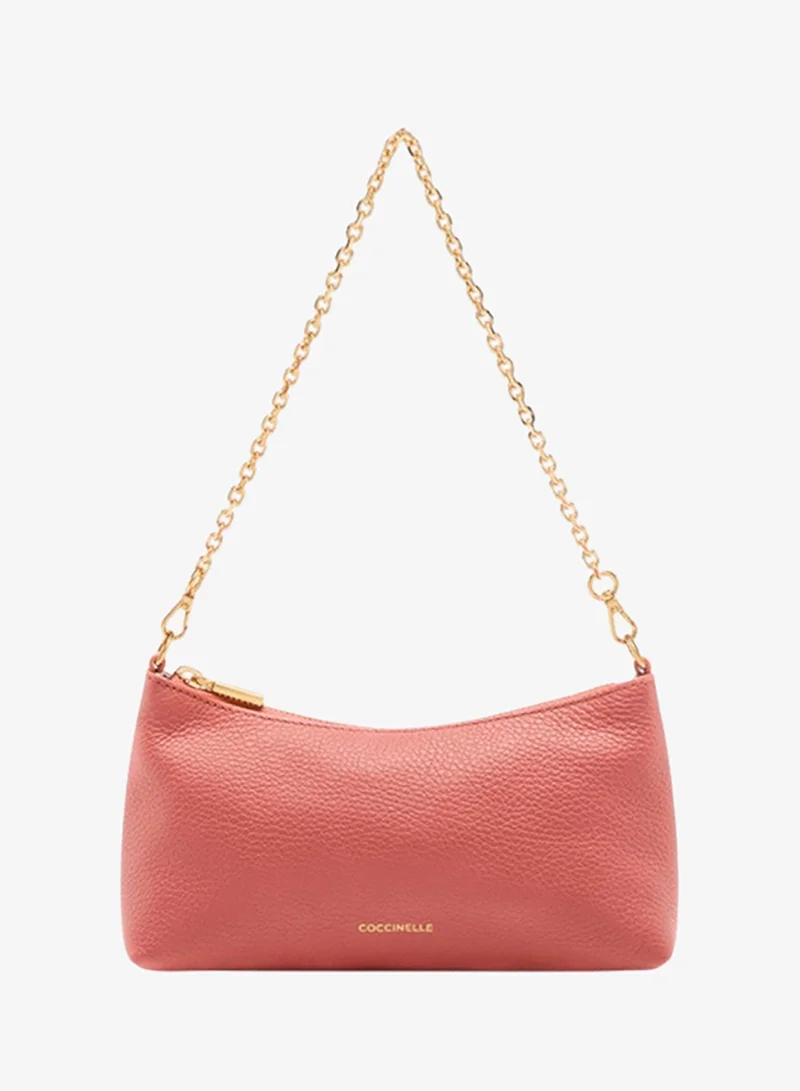 COCCINELLE AURA Mini Crossbody