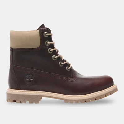 Timberland Women's Premium Waterproof Boots