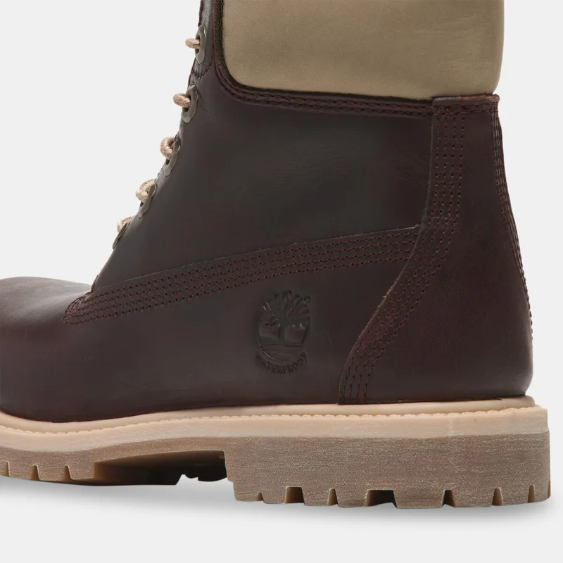 Timberland Women's Premium Waterproof Boots