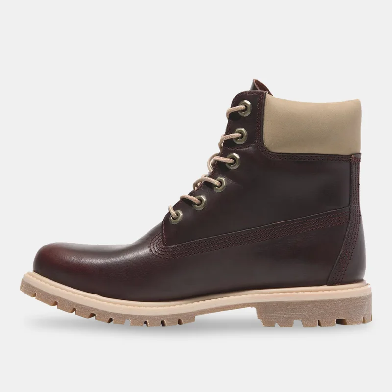 Timberland Women's Premium Waterproof Boots