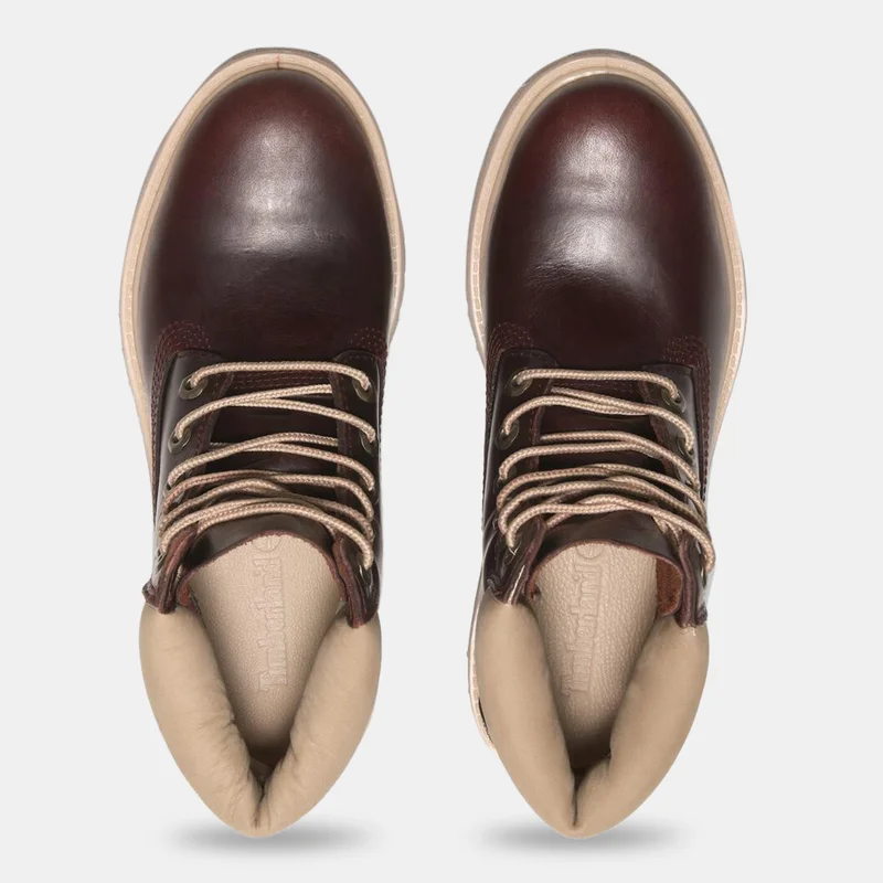 Timberland Women's Premium Waterproof Boots