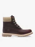 Timberland Brown