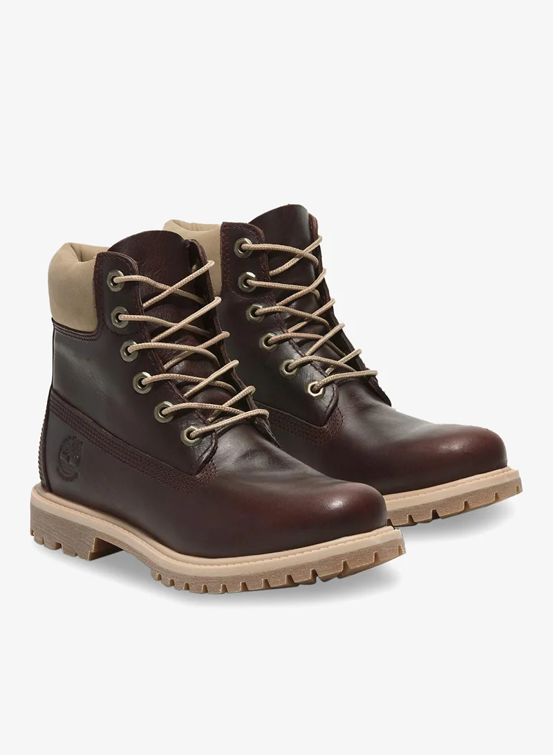 Timberland Women's Premium Waterproof Boots