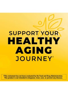 Nature Made Burp Less Fish Oil 1000 mg Softgels, Fish Oil Supplements, Omega 3 Fish Oil for Healthy Heart Support, Omega 3 Supplement with 320 Softgels, 160 Day Supply  - Image 4