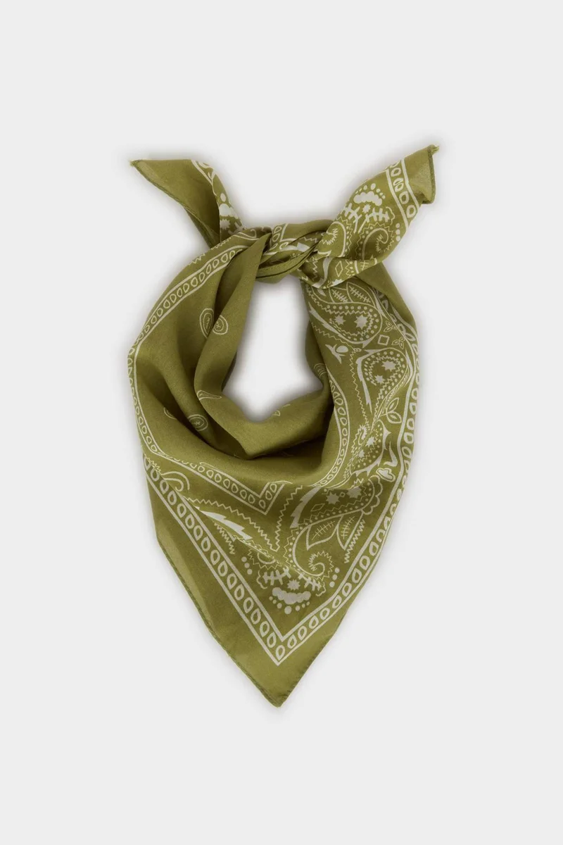 DeFacto Woman Printed Bandana