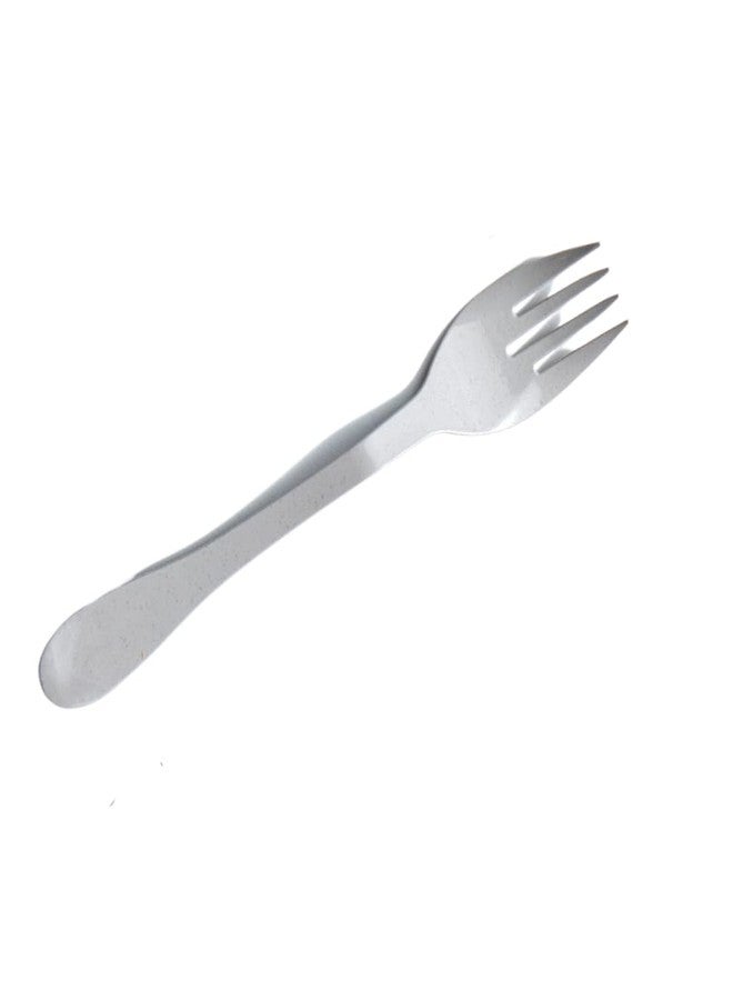 Knork Eco Fork Open Stock, Bulk,12 Piece Set, Gray, 12 Knork Forks - Image 1