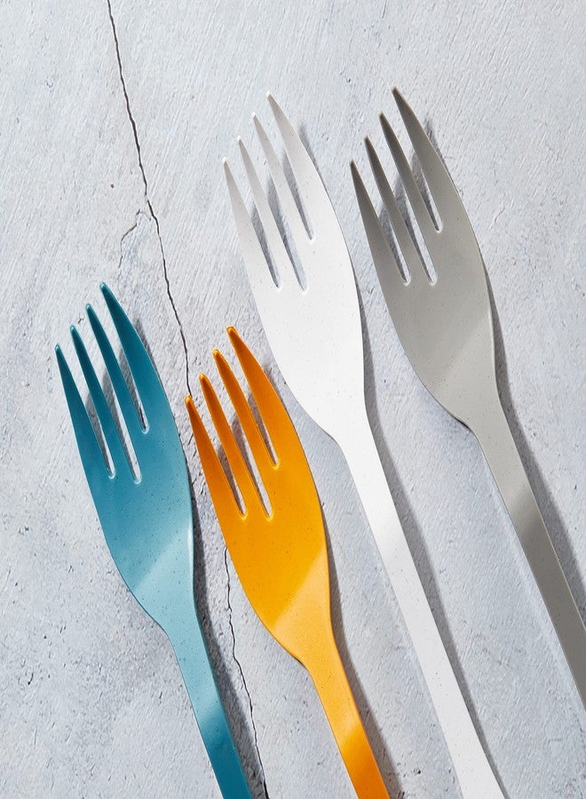 Knork Eco Fork Open Stock, Bulk,12 Piece Set, Gray, 12 Knork Forks - Image 3