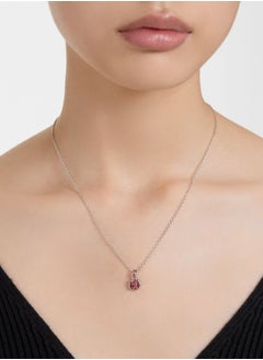 سواروفسكي عقد بحجر يناير  - Image 5