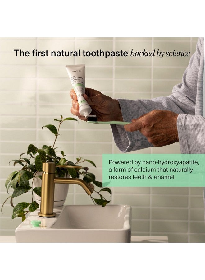 PAI4LEISI Sensitive Replacement Toothbrush Heads Compatible With Philips Sonicare Toothbursh Hx6053Sensitive Replacement Heads With Soft Bristles6 Pack - Image 4