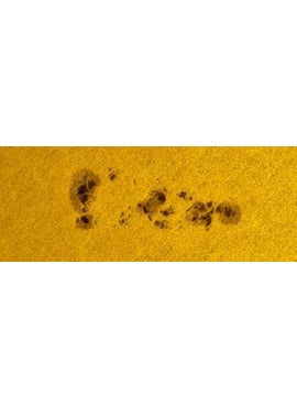 Thousand Oaks Solarlite 11'' (279MM) Solar Filter 