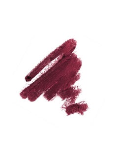 RADIANT PROFESSIONAL MAKE UP / HELLENICA Radiant Professional Waterproof Lip Liner Pencil - Long Lasting Lip Liner Pencil for Defined Lips - Soft & Creamy Lipliner Pencil with Vitamin E - Longwearing Lip liner Pencil 1.20g (11 WINE)  - Image 4