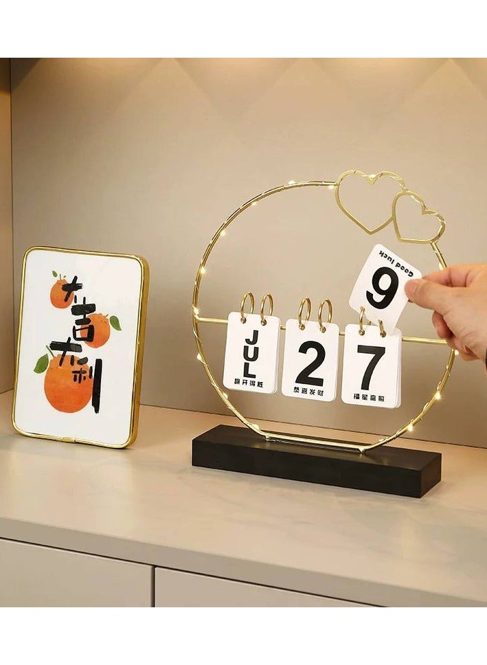 نتيجة معدن بتصميم لاف وقلب – لمسة رومانسية أنيقةAr - Image 3