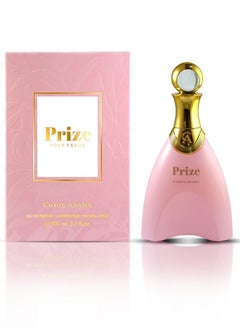 Chris Adams Prize Pour Femme EDP 100ml  - Image 2