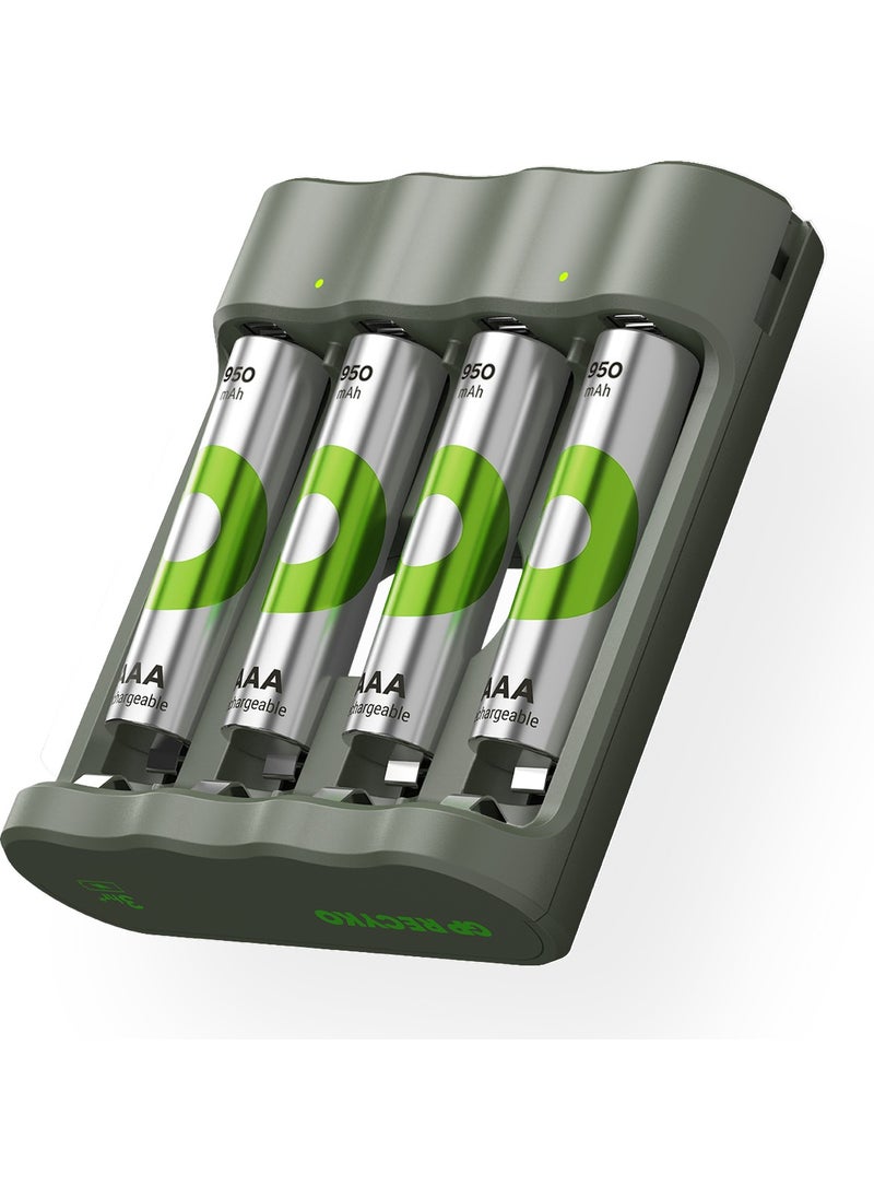 B441-100HCER21-2GTLB4 4x1000 Mah Charger - pzsku/ZA9542E5108BFDA5BE473Z/45/_/1727706675/825701ae-210d-43d9-b0de-9deda61dac21