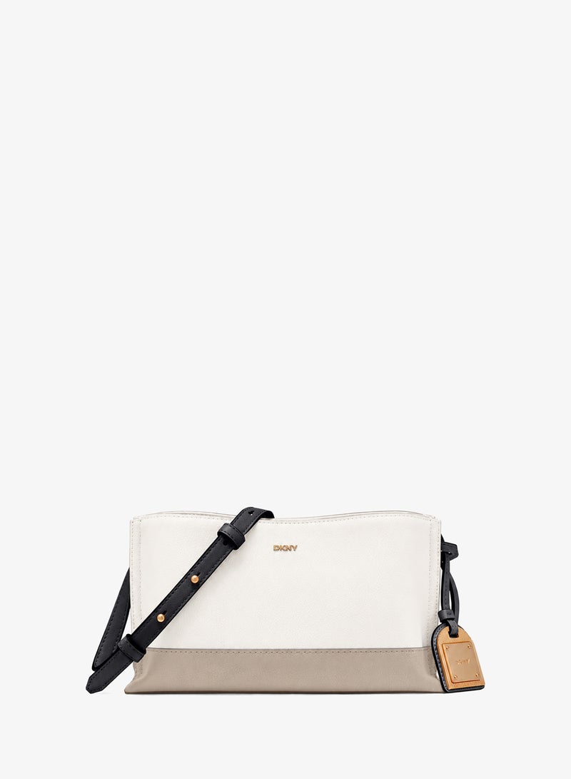DKNY Alya Crossbody Bag - Image 1