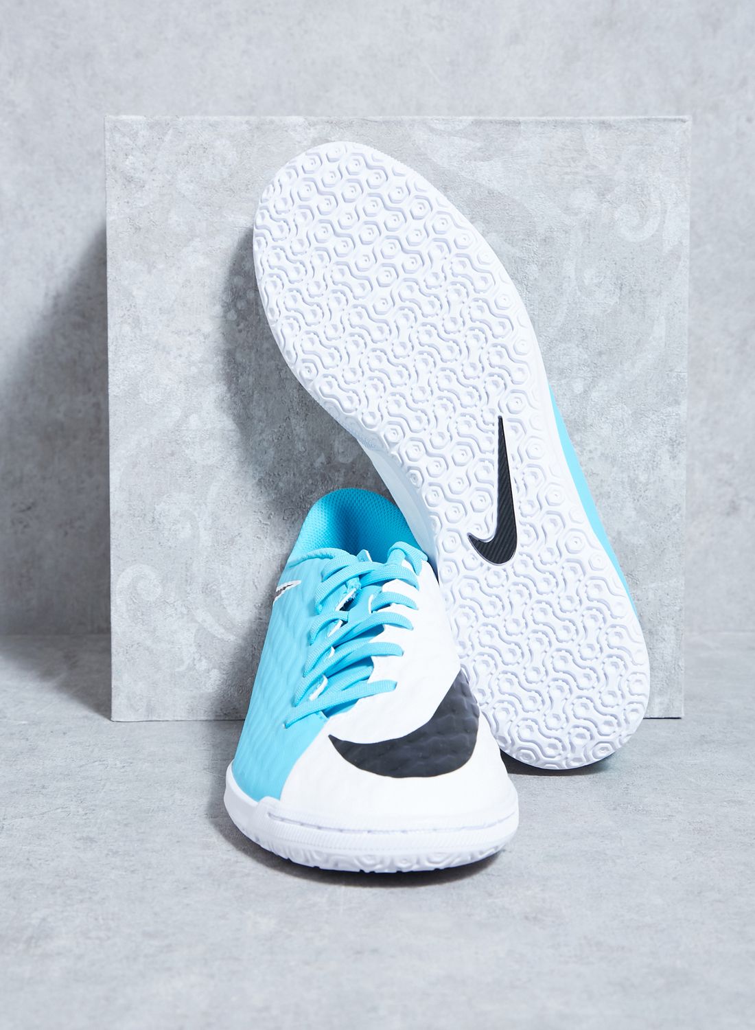 nike hypervenom phade ic