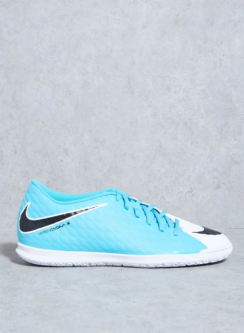 Nike Hypervenom Phade III IC