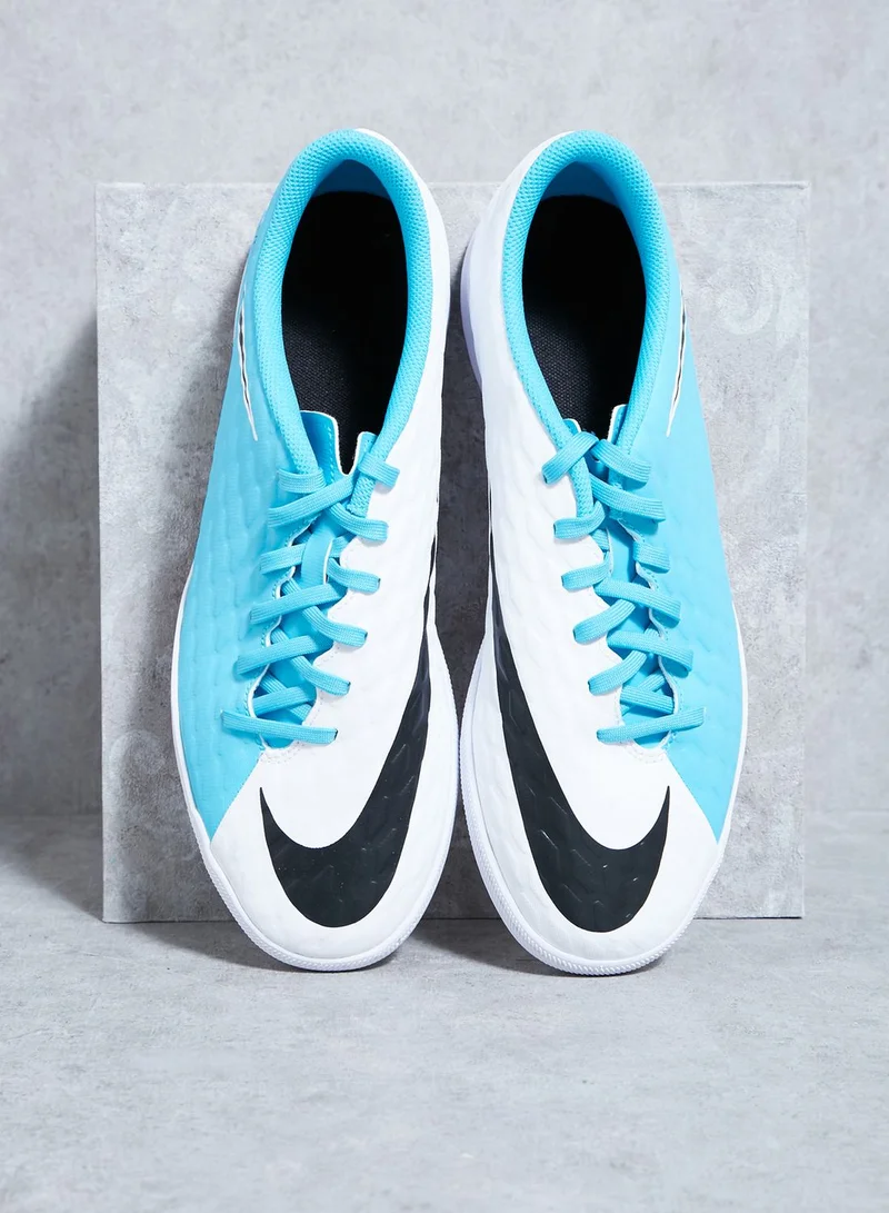 Nike Hypervenom Phade III IC