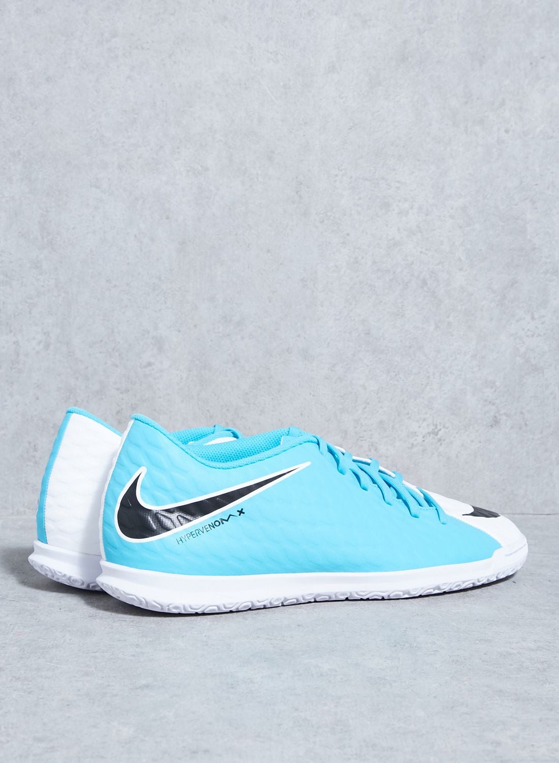 nike hypervenom phade ic
