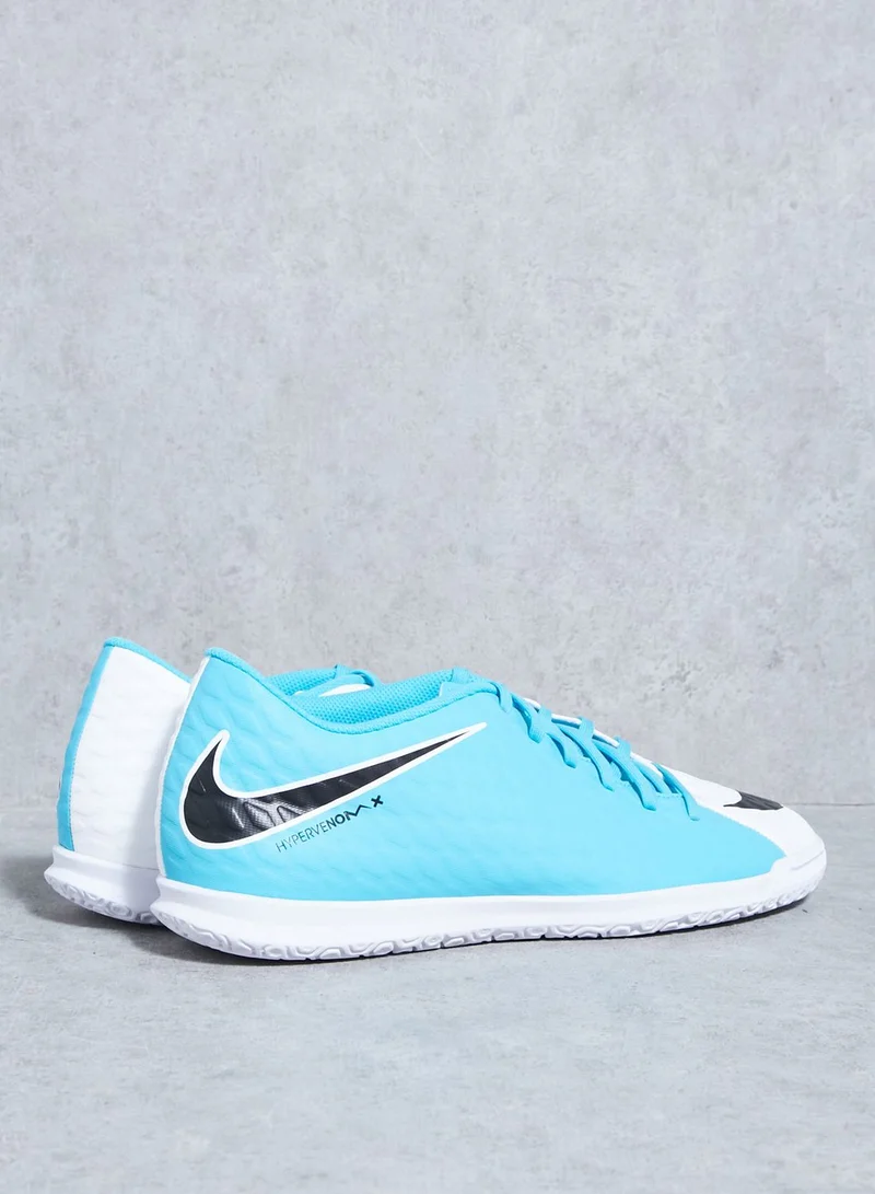 Nike Hypervenom Phade III IC