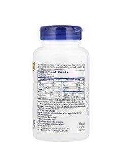 CITRACAL Citracal, Calcium Supplement + D3, Maximum Plus, 120 Coated Caplets  - Image 2