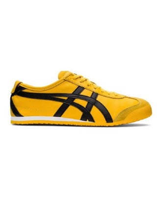 Yellow/Black