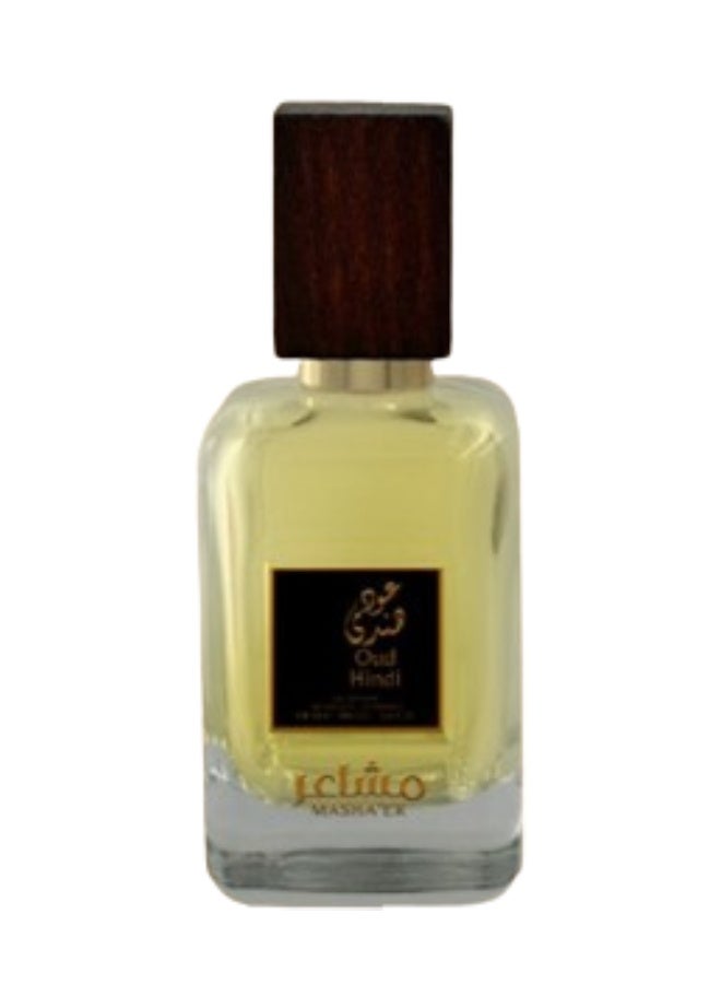 مشاعر عطر عود هندي 100مل - Image 2