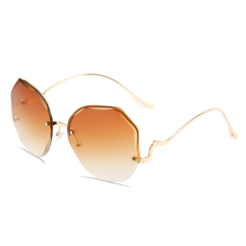 Sunglasses UV Protection Fashion 9281 - Image 1
