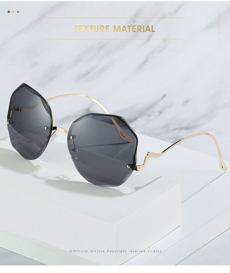 Sunglasses UV Protection Fashion 9281 - Image 2