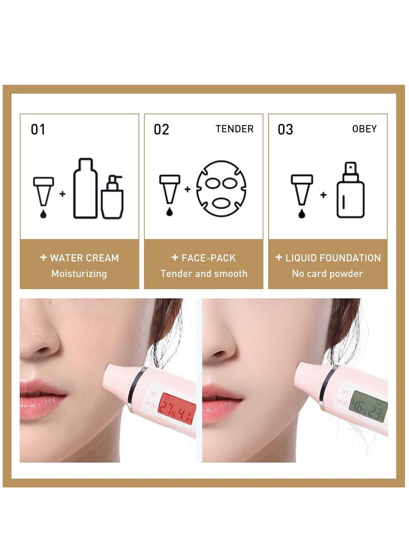 آي أم فروم تونر الأرز المضاد للشيخوخة، مرطب أساسي للعناية ببشرة الوجه، تفتيح الخطوط الدقيقة - Image 5