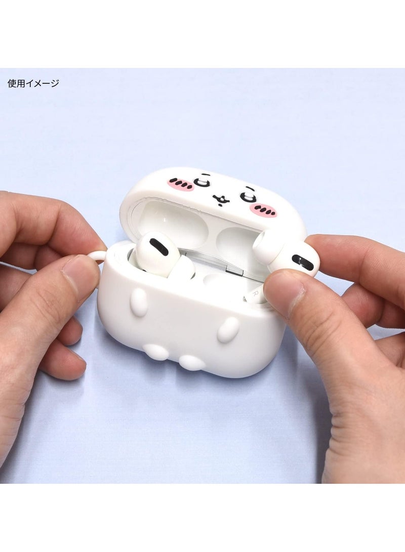 Chiikawa CK-07A Silicone Case Compatible with AirPods Pro (2nd Generation) - Image 5