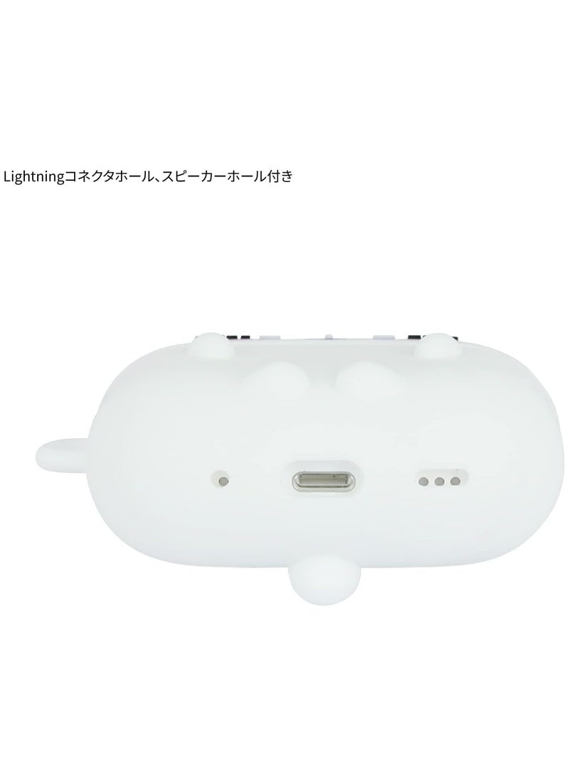 Chiikawa CK-07A Silicone Case Compatible with AirPods Pro (2nd Generation) - Image 3