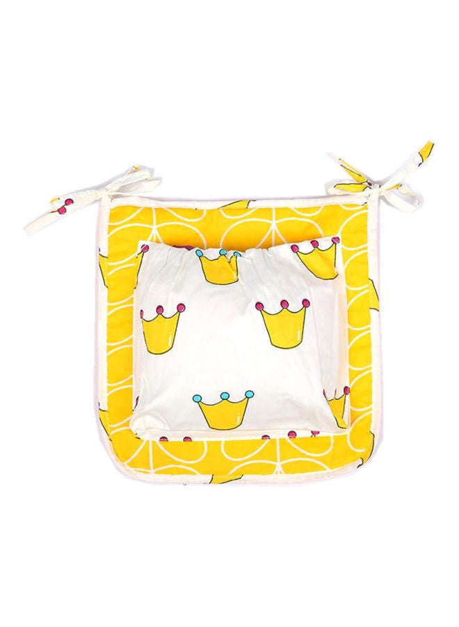 NIBEMINENT Multifunctional Diaper Bag