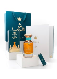 العز للعود عطر هيرش من العز للعود 100 مل  - Image 1