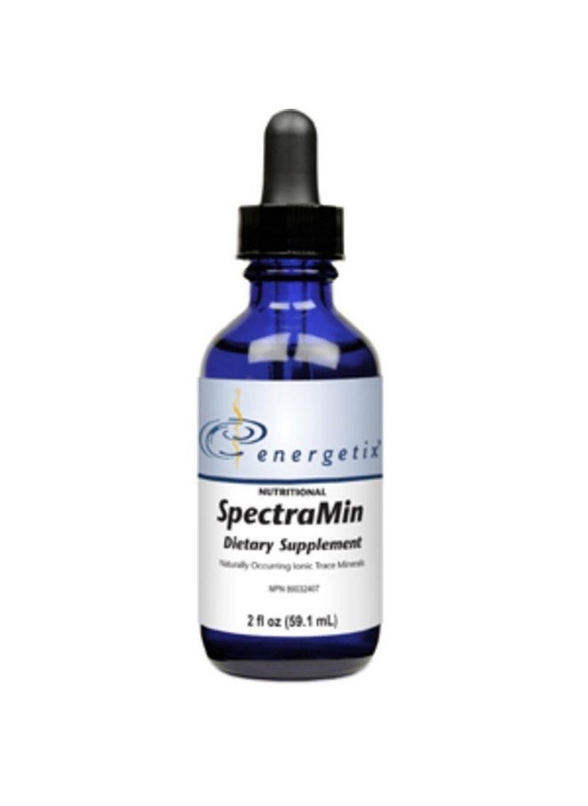 Energetix - Spectramin 2 Ounces - Image 1