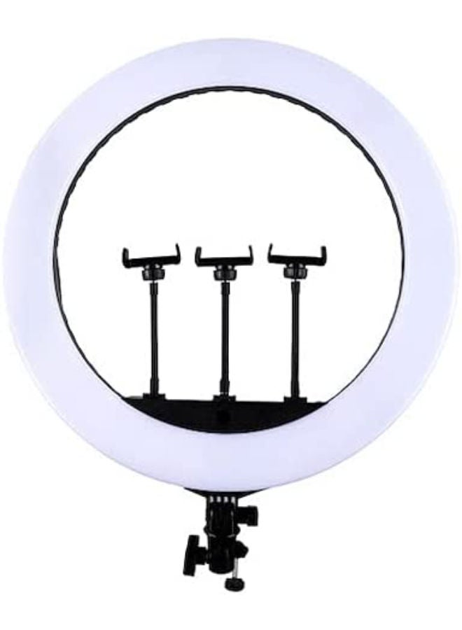 Jmary Selfie FM-21R 52Cm Ring Light 21 Inch With Remote - Image 1