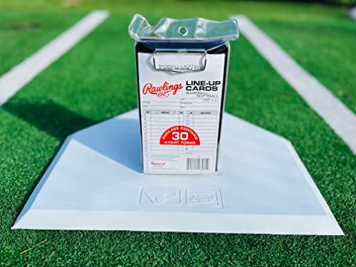 Rawlings رولينغز | نظام-17 حافظة بطاقات التشكيل | بيسبول/سوفتبول - Image 3