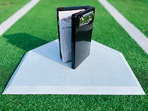 Rawlings رولينغز | نظام-17 حافظة بطاقات التشكيل | بيسبول/سوفتبول - Image 5