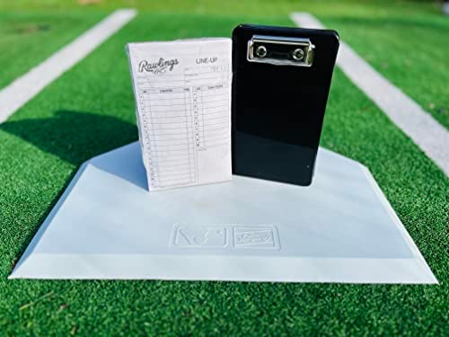 Rawlings رولينغز | نظام-17 حافظة بطاقات التشكيل | بيسبول/سوفتبول - Image 4