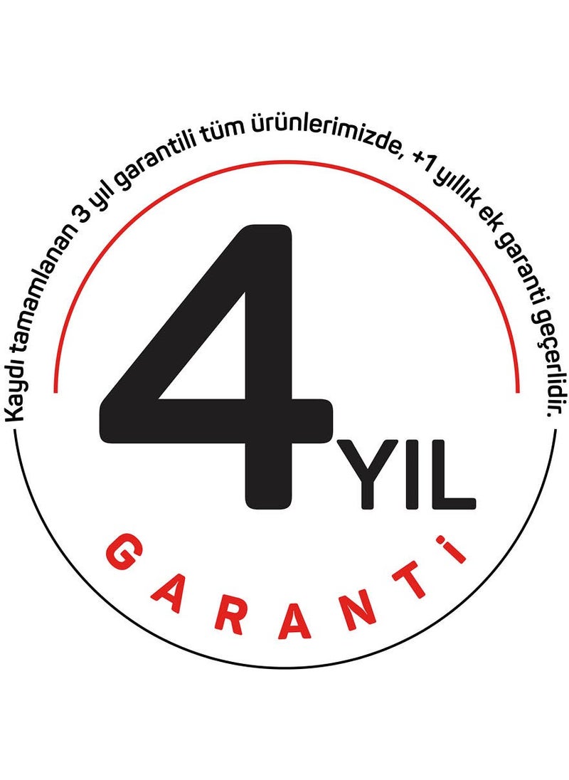 Arzum مجفف شعر أيوني لامع 2200 واط AR5007  - Image 2