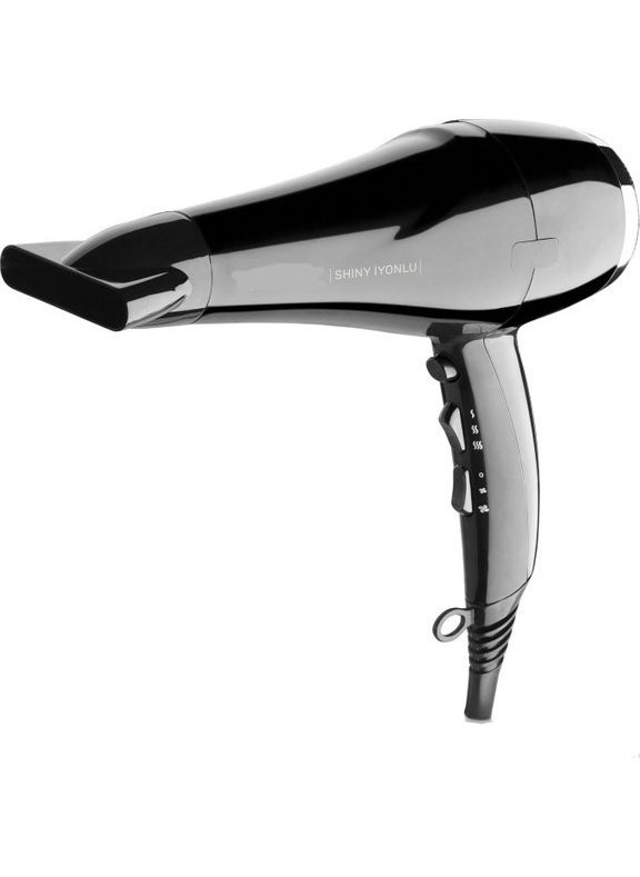 Arzum مجفف شعر أيوني لامع 2200 واط AR5007  - Image 3