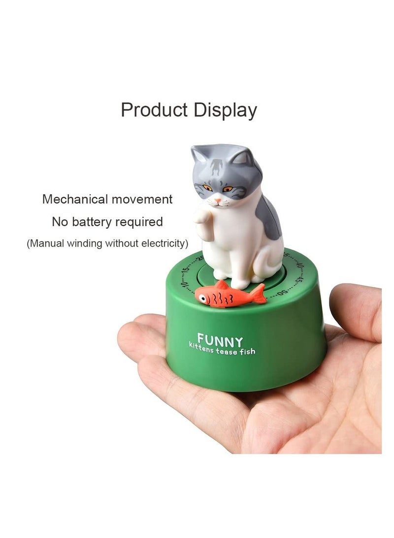 سيوسي syosi ، 60 دقيقة توقيت المطبخ أداة - Image 3