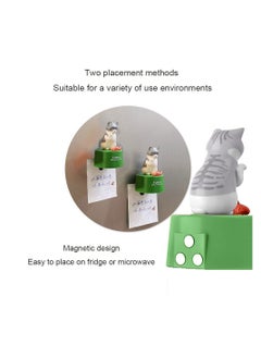 SYOSI SYOSI, 60 Minutes Cat Shape Mechanical Kitchen Timer for Cooking Reading or Sport  - Image 5