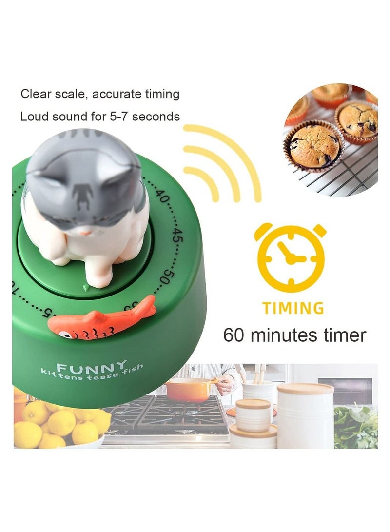 سيوسي syosi ، 60 دقيقة توقيت المطبخ أداة - Image 4