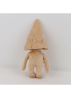 Y&D 1-Piece Little Nightmares Game Surroundings Plush Toy 26cm  - Image 3