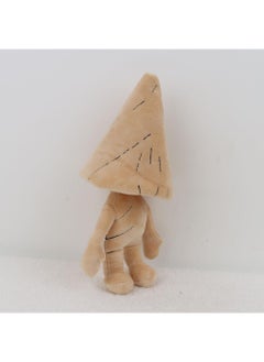 Y&D 1-Piece Little Nightmares Game Surroundings Plush Toy 26cm  - Image 2